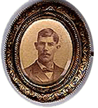 DANIEL DORAN