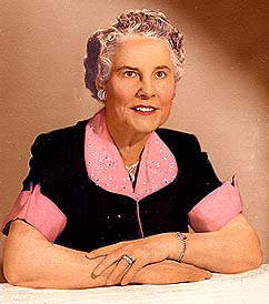 Hazel Doran Henkel