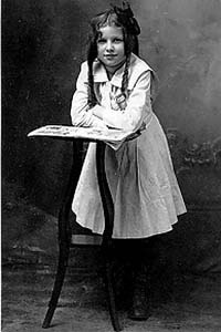Sara Lucille Doran