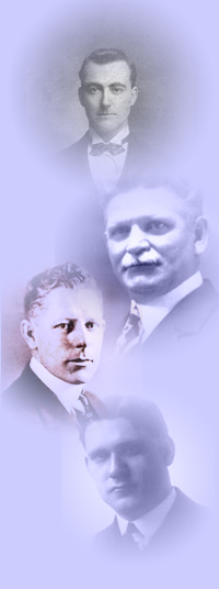 Allen, Doran