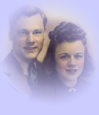 Francis and Esther Allen