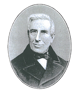 Joseph Senn