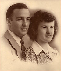 Marie Ebert