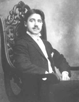 William Fran Senn